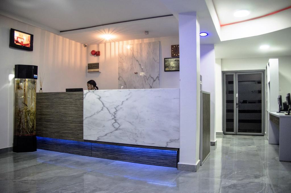 Hotel Rosebud Abuja Ngoại thất bức ảnh