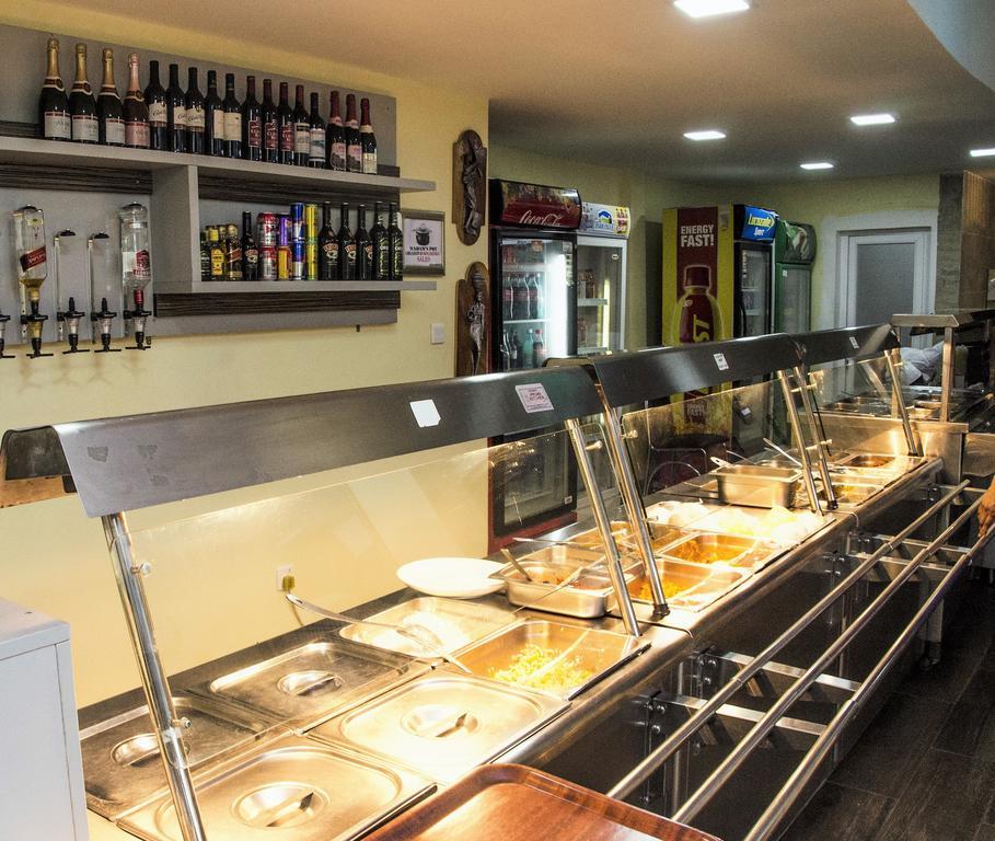 Hotel Rosebud Abuja Ngoại thất bức ảnh