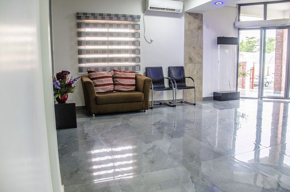 Hotel Rosebud Abuja Ngoại thất bức ảnh